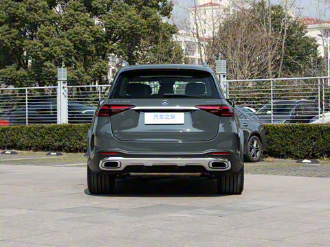 2025�� GLE 450 4MATIC ������