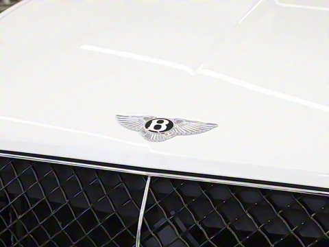 2024�� 4.0T V8 ������