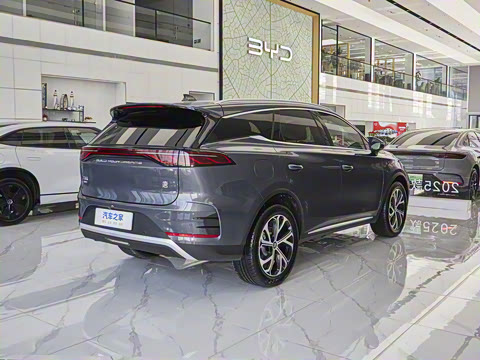 2025�� DM-i 115KM �콢��