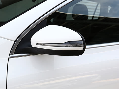 2025�� �Ŀ� GLA 220