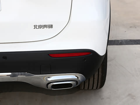 2025�� �Ŀ� GLA 220