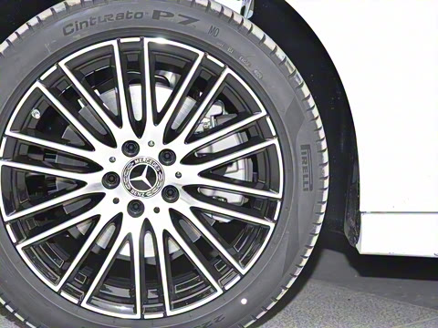 2025�� �Ŀ� C 200 L �˶���