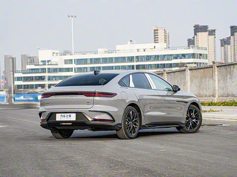 2025�� DM-i �Ǽݰ� 125KM������