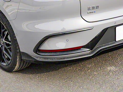 2025�� DM-i �Ǽݰ� 125KM������