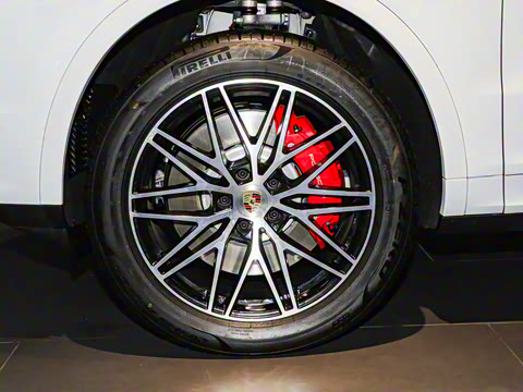 2025�� Cayenne S E-Hybrid 3.0T