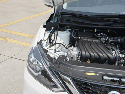 2024�� �Ŀ� ���� 1.6XE+ CVT������