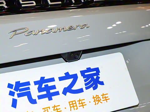 2024�� Panamera �����ӳ��� 2.9T