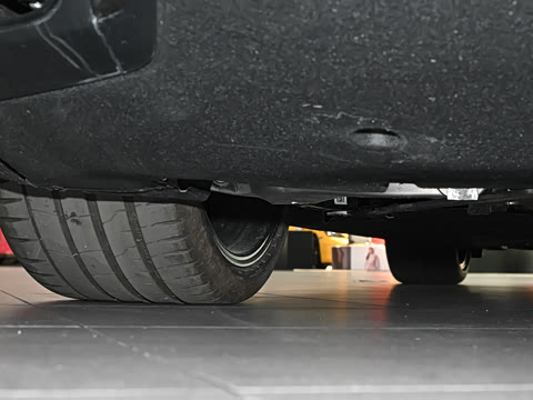 2024�� Panamera Turbo E-Hybrid 4.0T