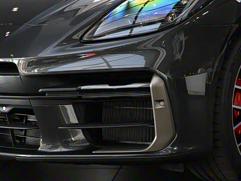 2024�� Panamera Turbo E-Hybrid 4.0T