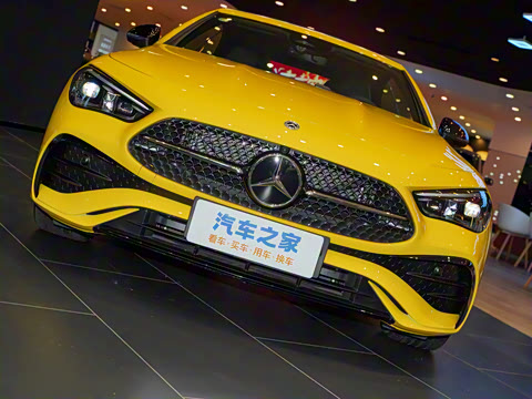 2025�� CLE 300 4MATIC ������ܳ�