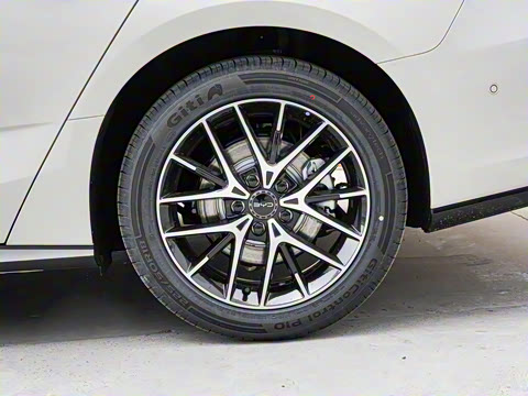 2025�� �Ǽݰ� DM-i 1.5L 125km ��Ӣ��