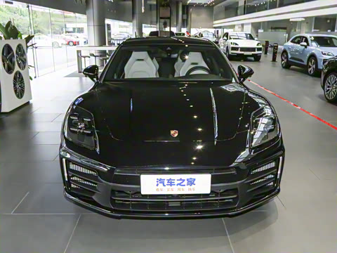 2024�� Panamera 4 E-Hybrid �����ӳ��� 2.9T