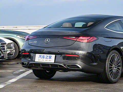 2025�� CLE 260 ���ܳ�