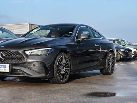 2025�� CLE 260 ���ܳ�