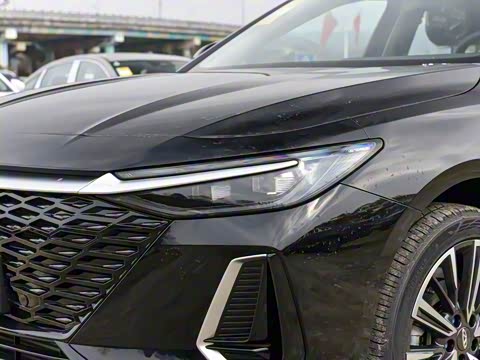 2025�� 1.6T DCT�