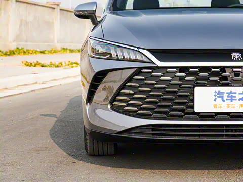 2025�� DM-i �Ǽݰ� 55KM������