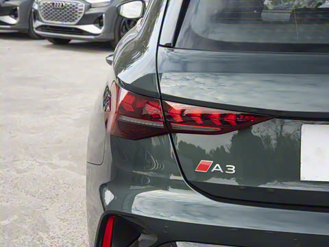 2025�� Sportback 35TFSI �ɳ�������