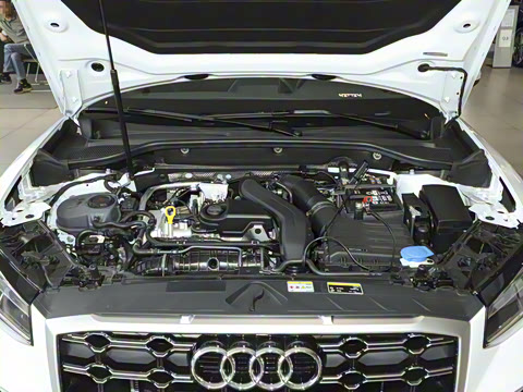 2024�� �Ŀ� 35TFSI ʱ�ж�����