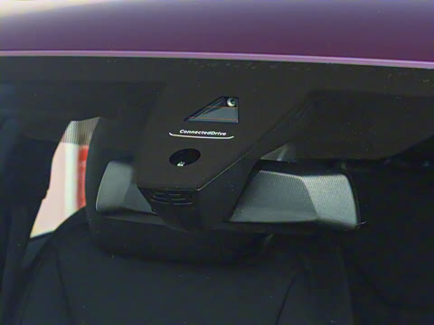 2024�� 430i Gran Coupe M�˶���ҹ��װ