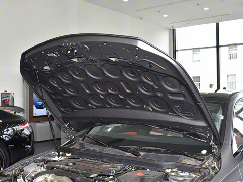 2025�� �Ŀ� AMG A 35 L 4MATIC