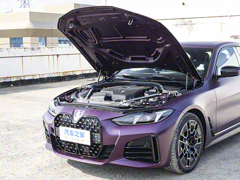 2024�� 430i Gran Coupe M�˶���ҹ��װ