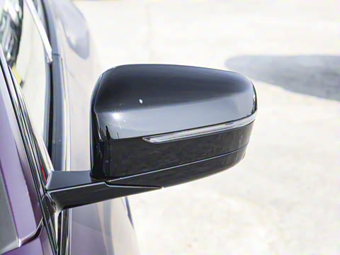 2024�� 430i Gran Coupe M�˶���ҹ��װ