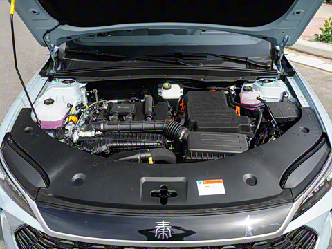 2025�� DM-i �Ǽݰ� 55KM��Խ��