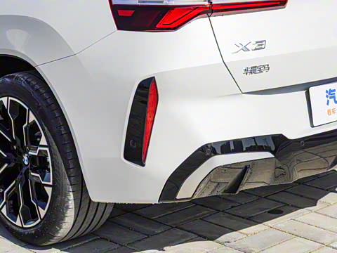 2025�� xDrive30L ������ M�˶���װ