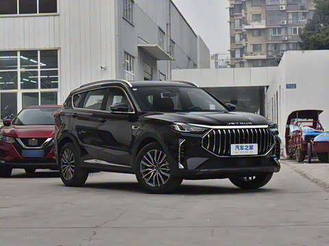 2025�� �ھ��� 1.5T DCT�ھ�MAX+ 5��