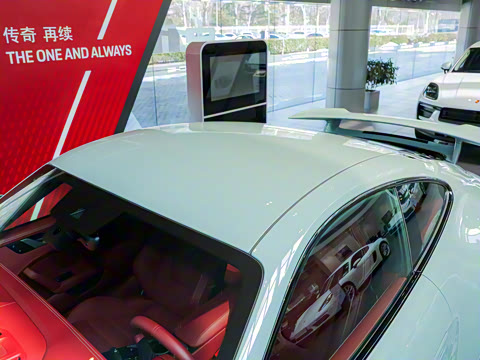 2025�� Carrera 3.0T