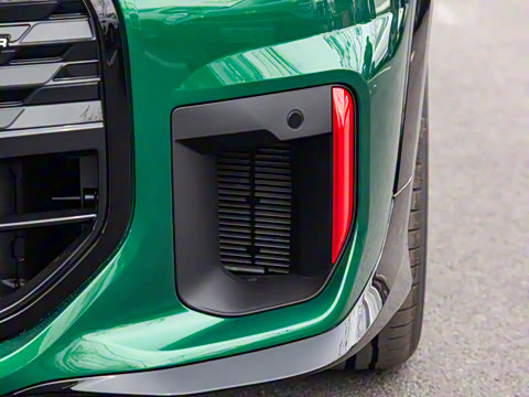 2025 JOHN COOPER WORKS