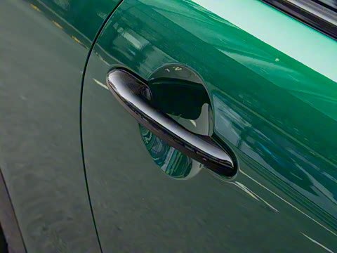 2025 JOHN COOPER WORKS