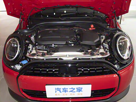 2025�� 1.5T COOPER ������