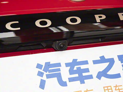 2025�� 1.5T COOPER ������