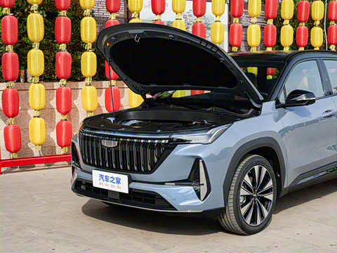 2025�� ���Ĵ� 1.5TD DCT ����