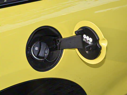 2025�� 2.0T COOPER S CABRIO ������