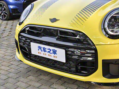 2025�� 2.0T COOPER S CABRIO ������