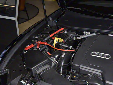 2025�� Avant 45 TFSI ��̽�ռ�