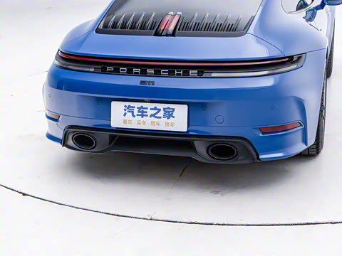 2025�� Carrera 3.0T