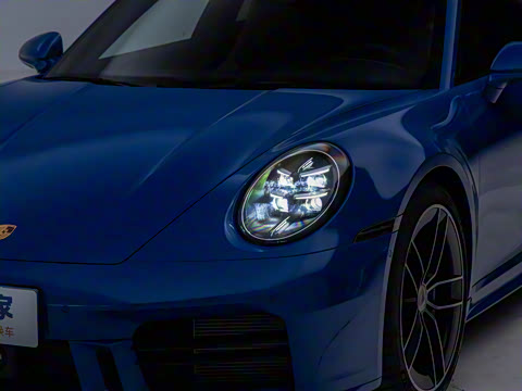 2025�� Carrera 3.0T