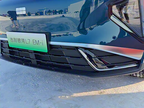 2025�� EM-i 115km ̽����