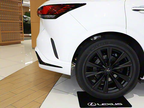 2025�� 500h ����F SPORT Performance