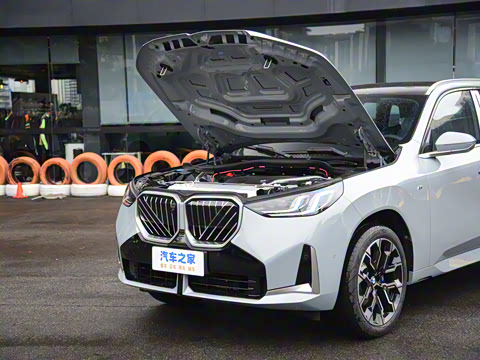 2025�� xDrive30L ������ M�˶���װ