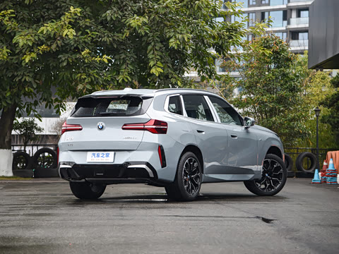 2025�� xDrive30L ������ M�˶���װ