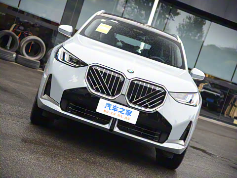 2025�� xDrive30L ������ M�˶���װ