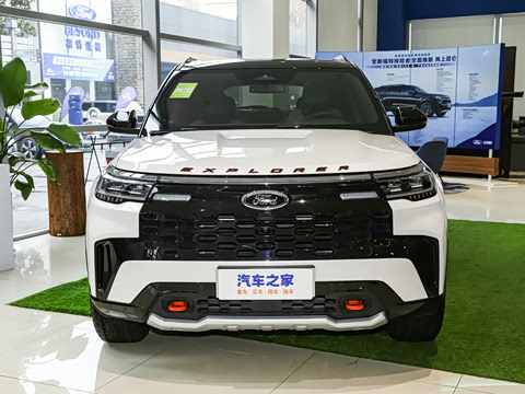 2024�� 2.3T EcoBoost �����۷�� 6��