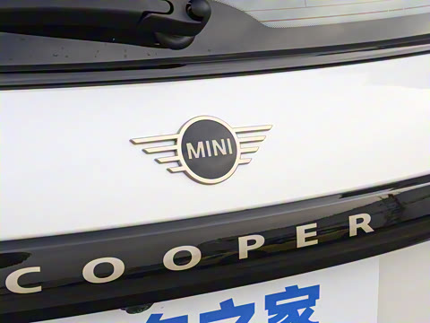 2025�� 1.5T COOPER ������