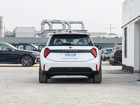 2025�� 1.5T COOPER ������