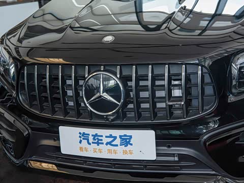 2026�� AMG GLB 35 4MATIC