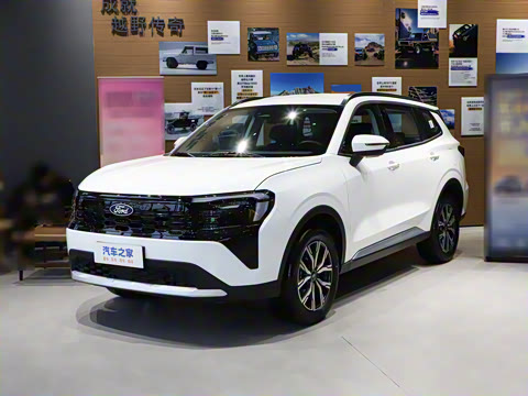 2025�� EcoBoost 170 ������